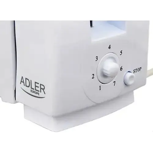 Тостер Adler AD 33 - фото 5