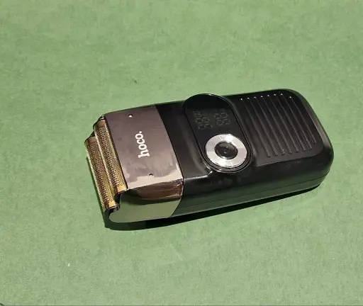 Електробритва-шейвер Hoco HP30 - фото 4