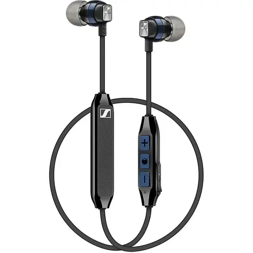 Наушники с микрофоном Sennheiser CX 6.00BT