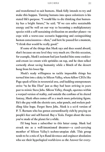 Elon Musk - фото 9