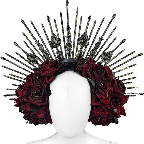 Обруч Santa Catarina - фото 1