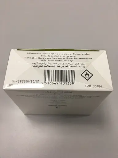 Оригинал Franck Olivier Eau de Parfum 50 мл парфюмированная вода - фото 2