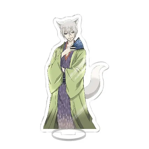 Акриловая фигурка Очень приятно, Бог Томое Kamisama Kiss Tomoe 10 см