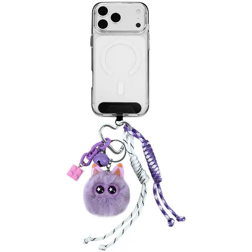 Брелок-підвіска Kite 21.5x9x5 см (K26-3002-14) - фото 2