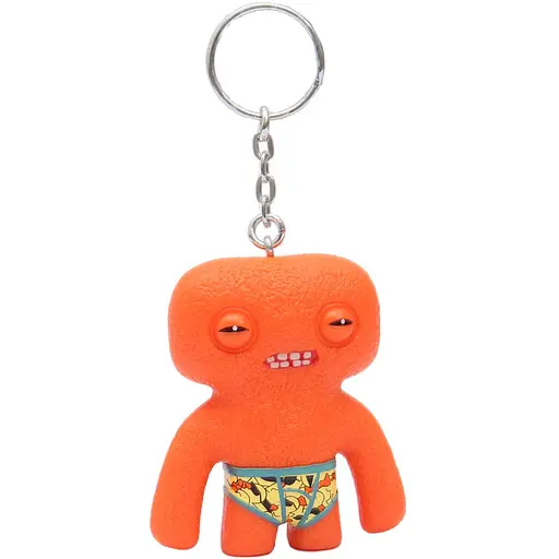 Брелок-сюрприз Fuggler серия Ред Эдишн (FG8007R) - фото 21