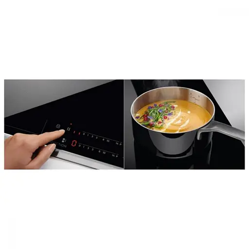 Варочная поверхность электрическая Electrolux CIV644 - фото 2