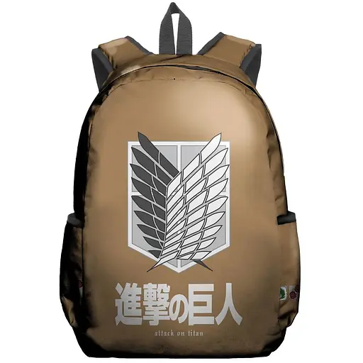 Рюкзак GeekLand Атака титанів Attack on Titan 77.Р - фото 1
