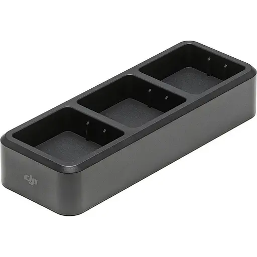 Зарядный хаб DJI Battery Charging Hub for Mavic 3 (CP.MA.00000427.01) [71424] - фото 2