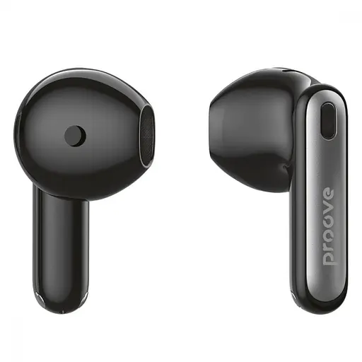 Навушники Proove TWS Intro (APP) Black (TWYP53002201) - фото 5
