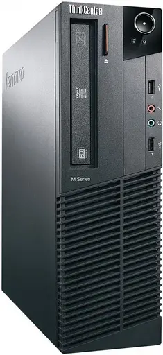 Комп'ютер Lenovo ThinkCentre M82 SFF (i5-3470/12/500) Б/В - фото 2