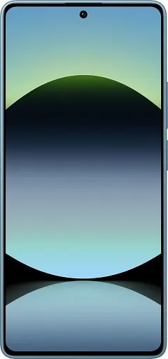 Смартфон Xiaomi Redmi Note 14S 8/256Gb Ocean Blue UA UCRF - фото 3