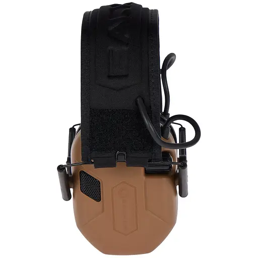 Активні навушники Earmor M300A Coyote - фото 3