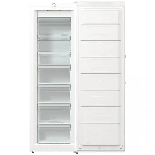 Морозильная камера Gorenje FN619FEW5 - фото 10