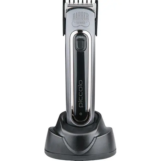 Тример для бороди та вусів TICO Professional Piccolo (100412) [78110] - фото 2