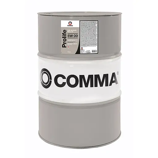 Моторне масло Comma Prolife 5W-30 60л(PRO60L)