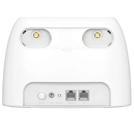 Бездротовий 3G/4G маршрутизатор Tenda 4G07 - фото 8