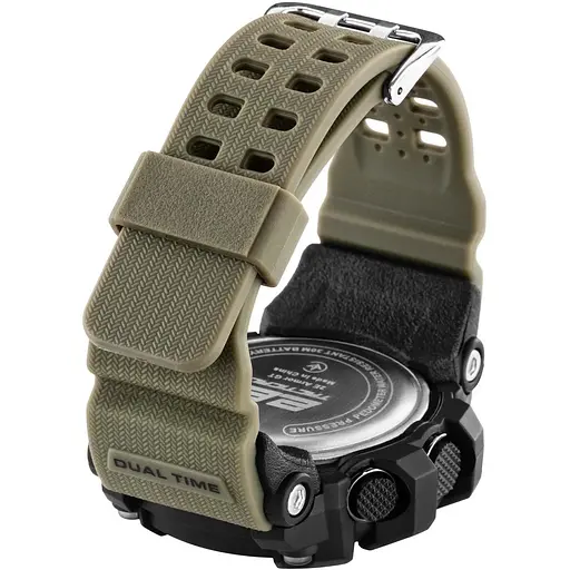 Smart Watch Tactical 2E Armor GT army green (компас, крокомір) (2E-TCW20ARGN) UA - фото 5
