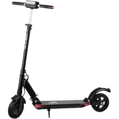 Електросамокат Kugoo S3 Pro Black