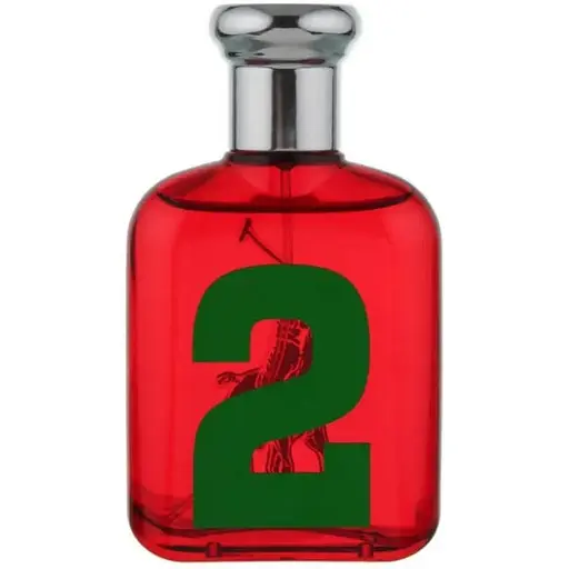 Туалетна вода тестер Ralph Lauren Polo Pony 2 Red 125 мл - фото 1