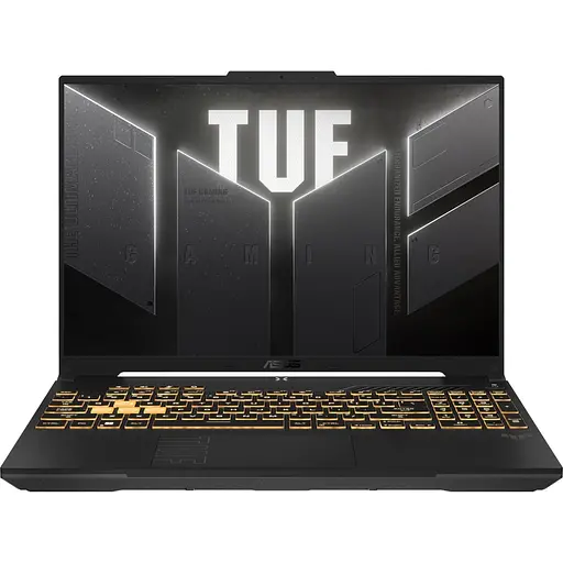 Ноутбук Asus TUF Gaming F16 FX607VU (FX607VU-RL079) [137319]