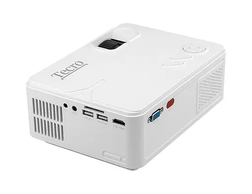 Проектор Tecro PJ-1015 - фото 2