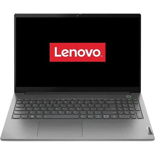 Ноутбук Lenovo ThinkBook 15 G4 IAP i7-1255U 4.70GHz, 10 ядер, IPS, 32GB DDR4, 3.84 TB, Без ОС
