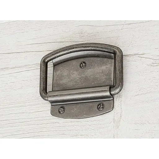 Тумба под ТВ ВМК (БРВ) Индиана JRTV2SO Сосна аризонская (GRB-1973) - фото 2