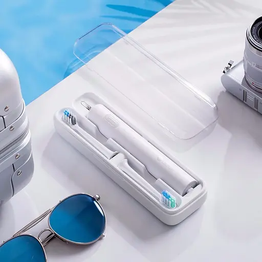 Електрична зубна щітка Dr. Bei Sonic Electric Toothbrush С1 (BET-C01) - фото 2