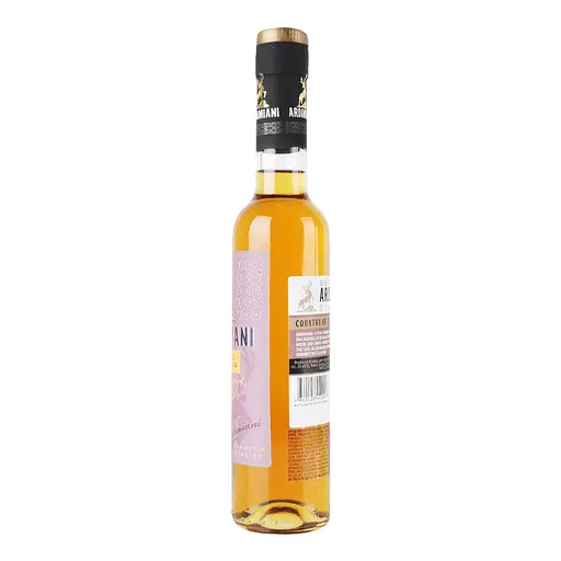 Бренді ординарний Ardamiani 5 років 40 % 0.25 л - фото 4