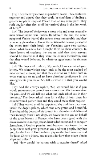 Chronicles of the Crusades - фото 5