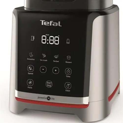Блендер стаціонарний Tefal BL91HD31 - фото 8