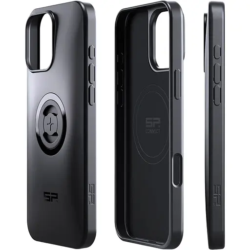 Чохол SP Connect SPC+ для Apple iPhone 16 Pro (52684) [142967] - фото 6