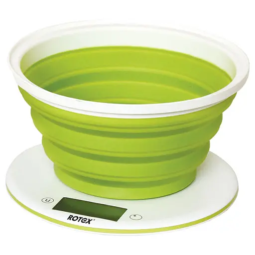 Ваги кухонні Rotex RSK25-P електронні
