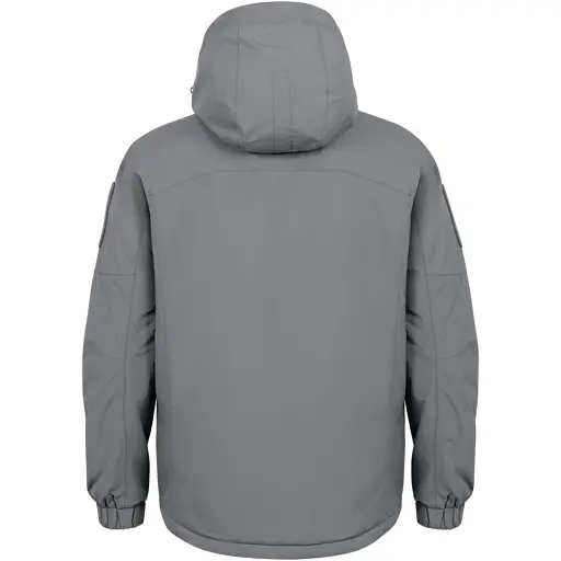 Куртка Frontier Helarctos Mk 2 XXL Gray - фото 3