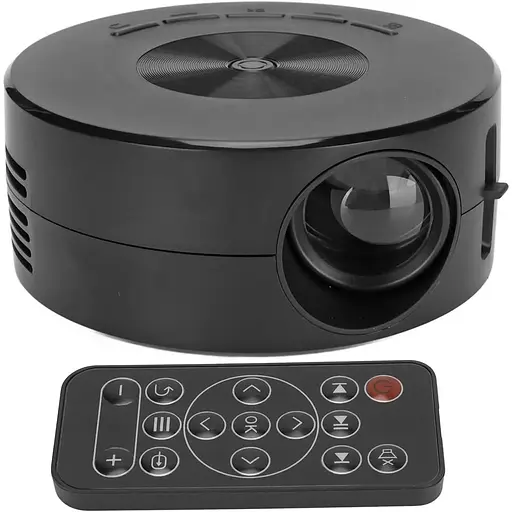 Світлодіодний проектор Багатофункціональний TFT LCD