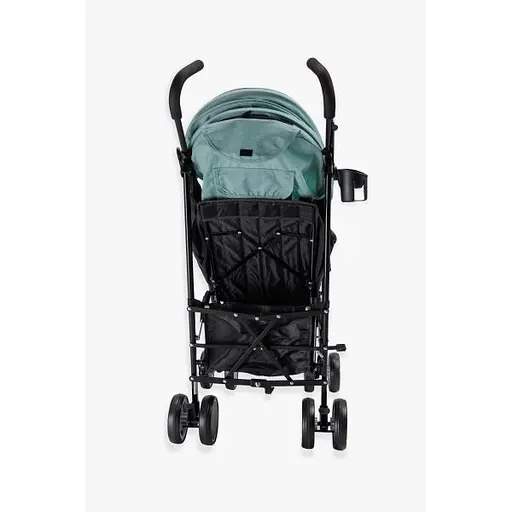 Прогулянкова коляска VELANO Jett Light green (47313) - фото 4