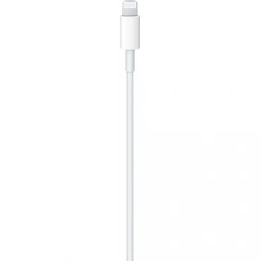Кабель Lightning Apple USB-C to Lightning Cable 1m (MM0A3) - фото 2