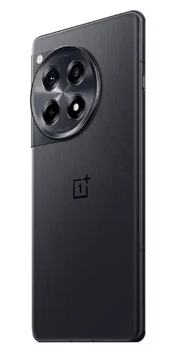 Смартфон OnePlus 12R 5G CPH2609 16/256Gb Iron Gray Global version - фото 5