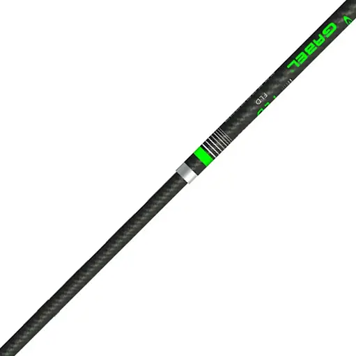 Палиці для скандинавської ходьби Gabel FLD Carbon 115 (7009400801150) (DAS302701) - фото 3