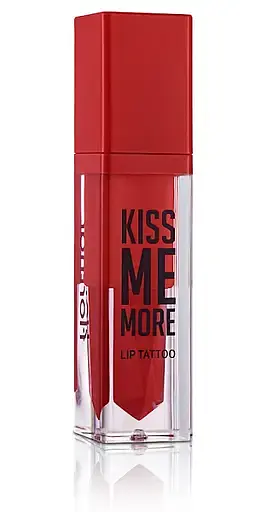 Рідка стійка помада для губ Flormar Kiss Me More, відтінок 11 (Candy), 3,8 мл (8000019545524) - фото 1