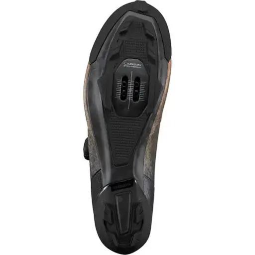 Веловзуття Shimano M RX801R 46 Бронзовий (1096-ESHRX801RCA03S46000) - фото 3