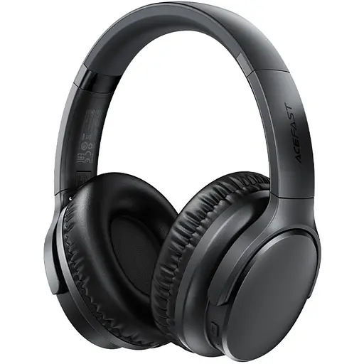 Гарнітура Acefast H10 Bluetooth, Black