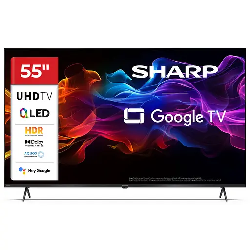 Телевизор SHARP 55HP5265E