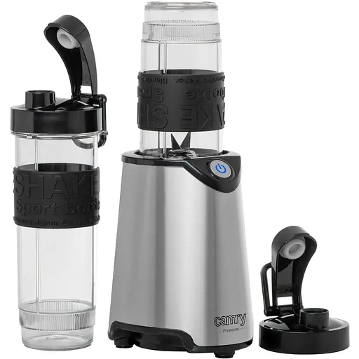 Фітнес-блендер Camry CR 4069 inox 500Вт