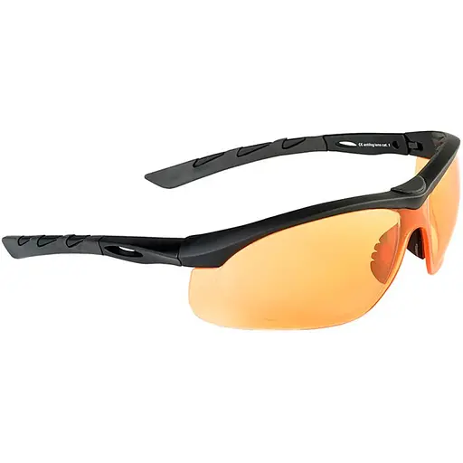 Окуляри захисні Swiss Eye Lancer Orange