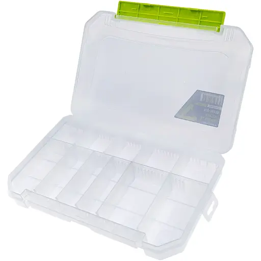 Коробка Select Lure Box SLQ-3523A 35x23x5cm - фото 2