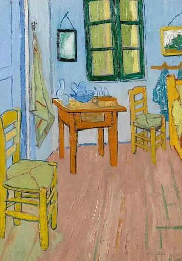 The World According to Vincent van Gogh - фото 2