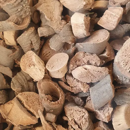 100 г кермек корень сушеный - свежий урожай