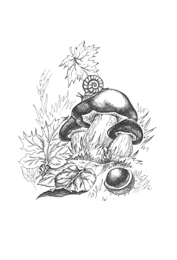 Пори року. Частина 1 (осінь, зима). Збірка пісень для дітей дошкільного і молодшого шкільного віку - фото 2