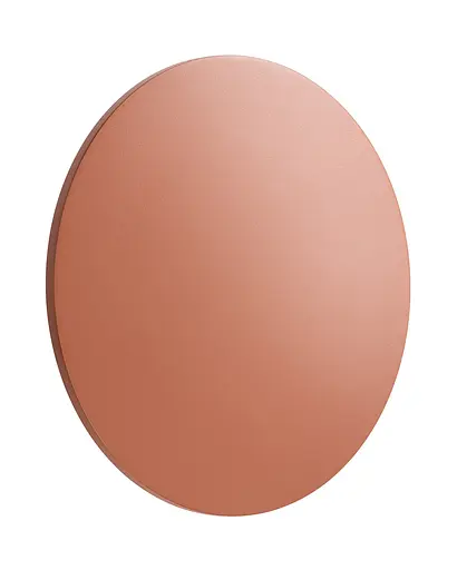 Світильник вуличний настінний Nowodvorski 11574 Aria LED XL 1x15W 3000K 1100Lm IP54 цегляний - фото 1